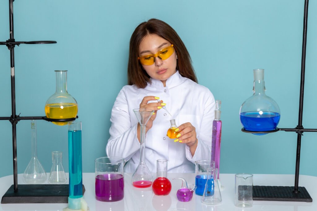 Critical Chemistry Reaction: Methyl Formate's Hcooch Ch2 H2o